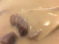 香芋奶糊-玫瑰甜品(文明路店)