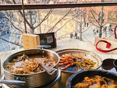 -柴门饭儿(成都太古里店)