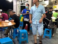 -江南红鱼汤(洋中花园店)