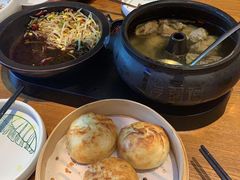 -云海肴·汽锅鸡·云南菜(苏州中心店)