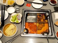 -海底捞火锅(旭辉MALL店)