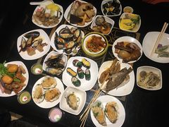 -堂会(白云店)