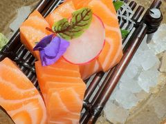 -Tuna maki寿司(园区永旺店)