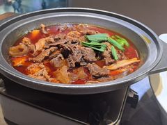 -肖记公安牛肉鱼杂馆·省级非物质文化遗产(江汉路直营店)