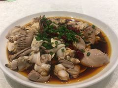 -启东海鲜人家(古美路店)