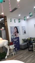 -时间海科学美容