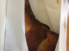 -肯德基(街道口店)