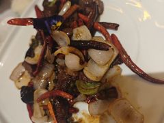 -月福京味斋·烤鸭店·北京菜(鼓楼总店)