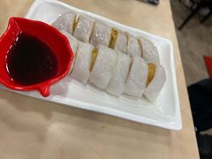 -盛记粥面(佐敦店)