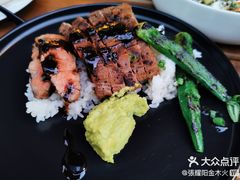 -京A Taproom·精酿餐吧(CBD店)