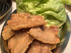 -艋舺·台湾小馆老字号(平安悦坊店)