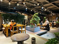 -丹江渔村(首都机场店)