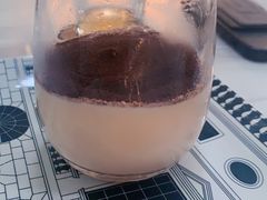 招牌提拉米苏-IL TEATRO 精品意大利餐厅