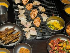 -夜食白市Yespicy·烧烤啤酒宵夜(番禺四海城店)