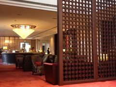 -浦东绿地铂骊酒店品珍轩中餐厅