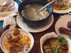 -糟粕醋·椰苑海南菜餐厅(亚龙湾天域酒店)