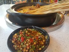 -钢管厂五区小郡肝火锅串串香(总店)