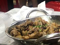 -小民大排档(光谷店)