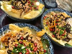 生炒螺蛳粉-东门七爷螺蛳粉(浦东店)