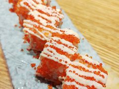 加州卷-林妈妈村·日式料理(宝山万达店)