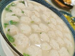 -小船渔村•大连菜•大连焖鱼(明泽街店)