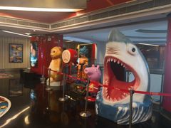 -上海金逸影城(静安大悦城店（原新恒星影城）)