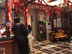 -水岸小城故事(堤口路店)