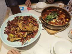 -将军府·鸡毛店(武侯祠店)