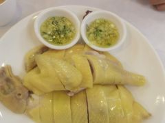 -文记壹心鸡(宝华路店)