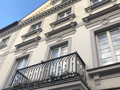 -玛丽·居里博物馆