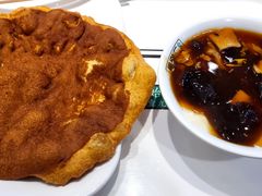 糖油饼-黑窑厂糖油饼烤鸭·清真菜(旗舰店)