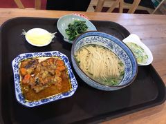 -朱洪元苏式面馆(绿宝广场店)