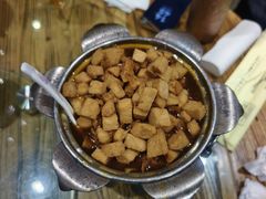 -一盏明灯全素斋(殊像寺店)