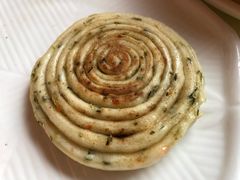 香葱饼-雍景湾大酒楼(怡翠花园店)