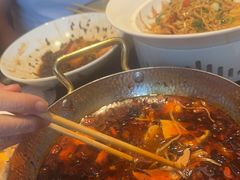 -渝乡人家川菜馆(南京路店)