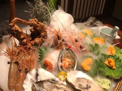 -古京·臻致料理(月湖店)