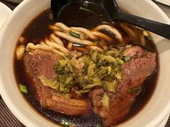 -中国厨房/台湾牛肉面