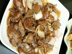 -老福州闽菜馆(温泉路店)