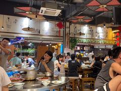 -灶东家民间菜(回兴店)