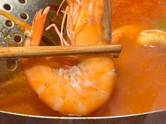 -懂食汇自助火锅