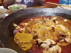 -老天桥蛙炉火锅(姑苏总店)