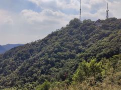 -北高峰