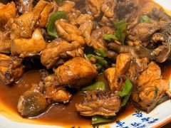 -灵福缘私房菜·农家菜(拈花湾·灵山大佛必推店)