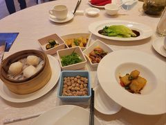 -福州天元国际威斯汀酒店·中国元素餐厅