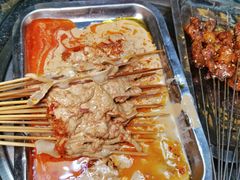 -清真华宇开锅羊肉