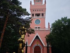 -黑龙江省森林植物园