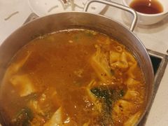 -蝎王府羊蝎子(北大地店)