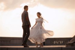 -格调婚纱摄影 (福州总店)