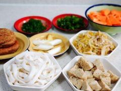 麻酱小料-同发号饭庄(复兴路店)