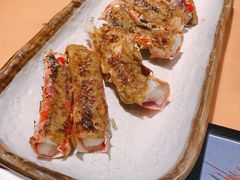 -小山日本料理(太古汇店)